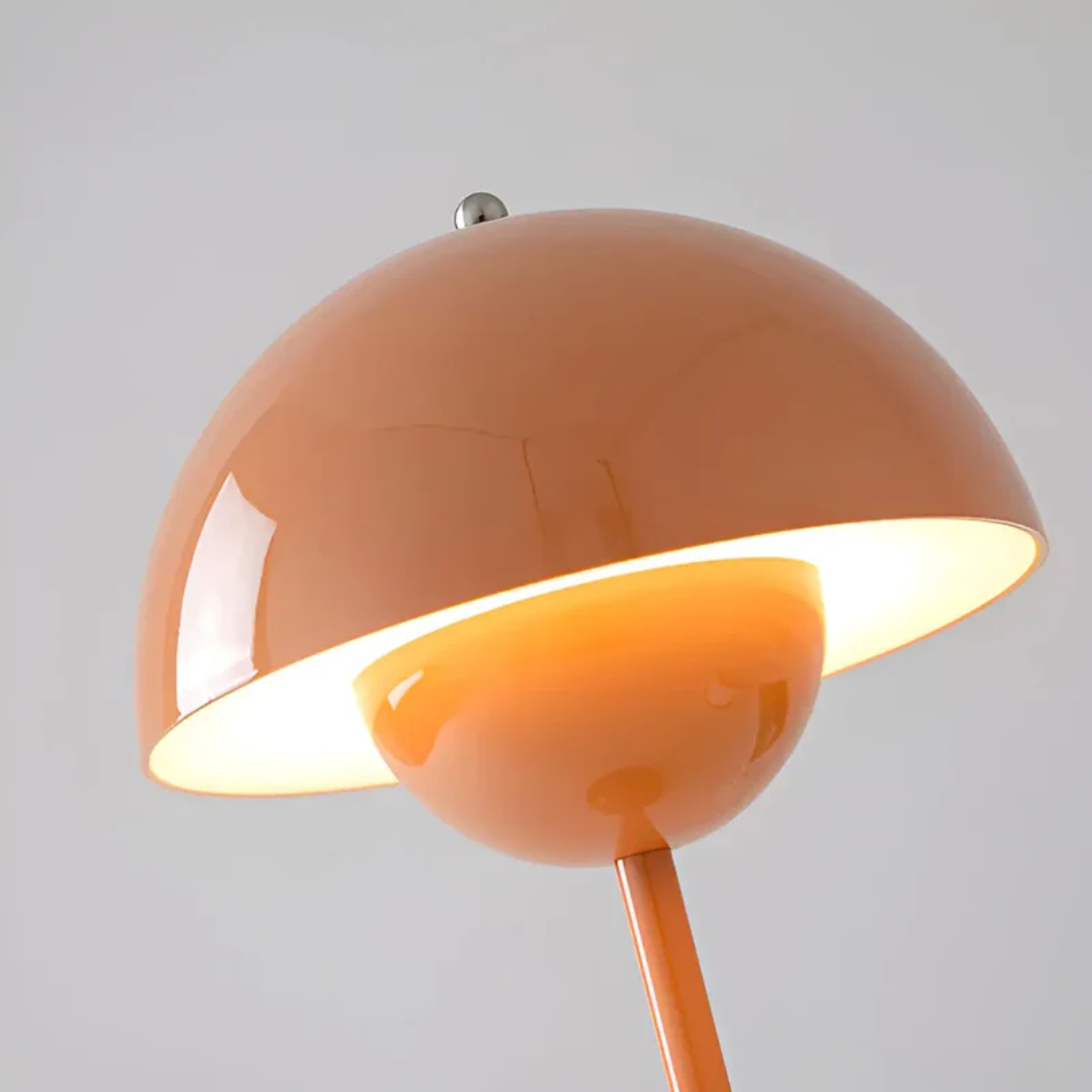 Simple Nordic Style Table Light