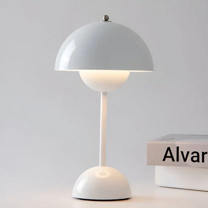 Simple Nordic Style Table Light