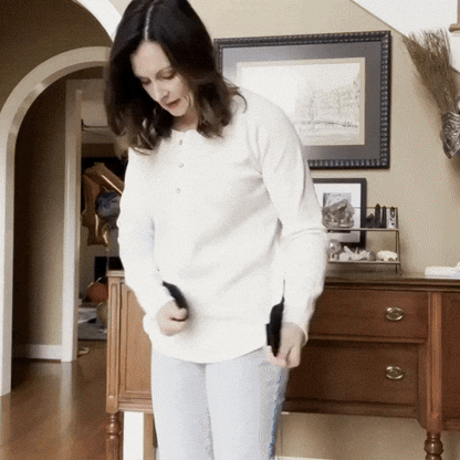 Sciatica Pain Relief Belt - eliminate your sciatica & lower back pain