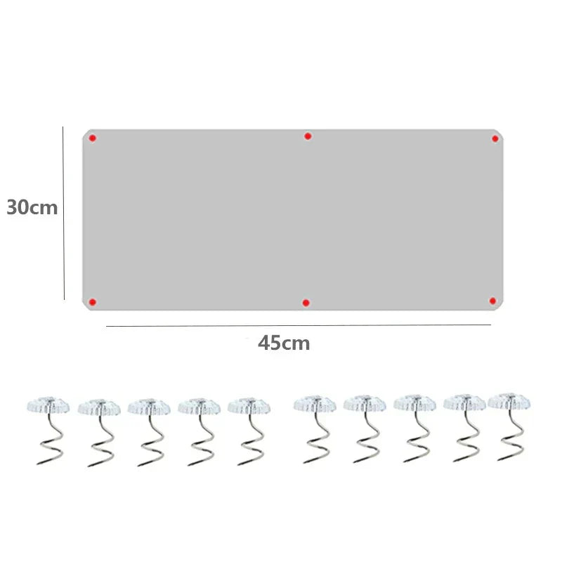 Scratch Protection for Sofa – Preserve Your Furniture, Provide Comfort for Your Cat