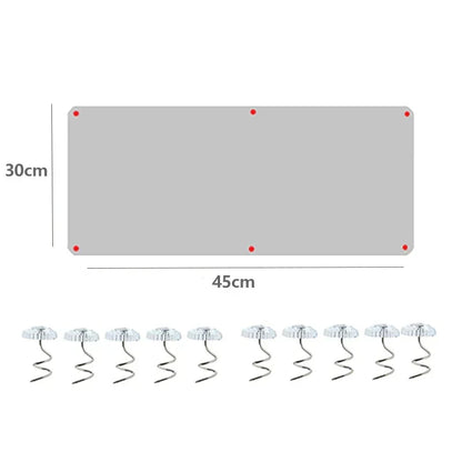 Scratch Protection for Sofa – Preserve Your Furniture, Provide Comfort for Your Cat