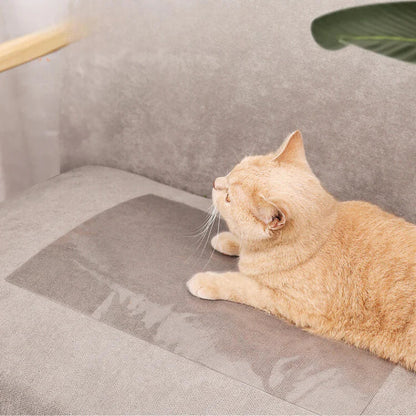 Scratch Protection for Sofa – Preserve Your Furniture, Provide Comfort for Your Cat