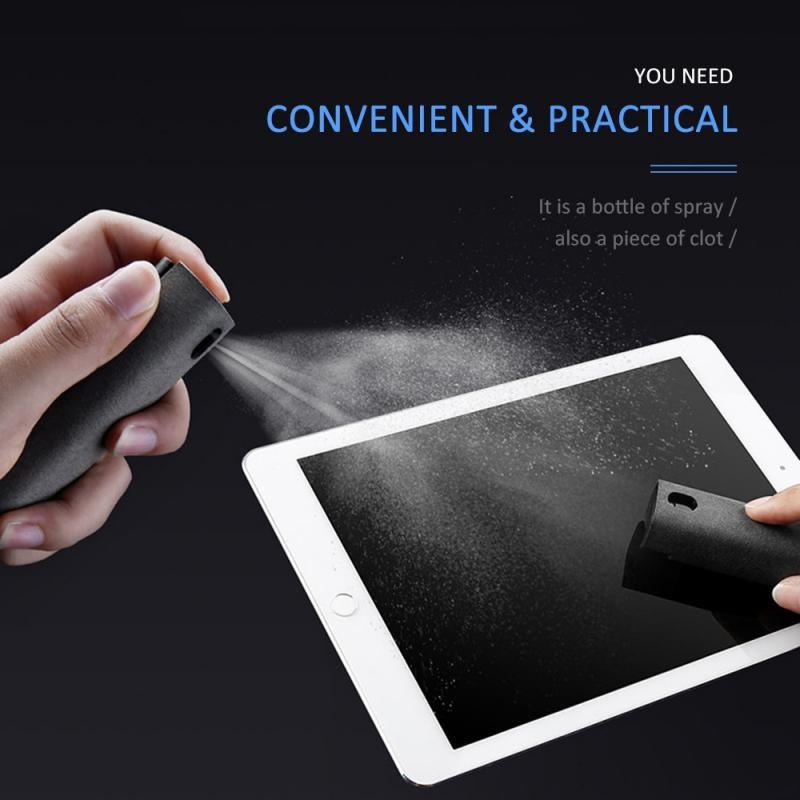 Effective LCD Display Cleaner