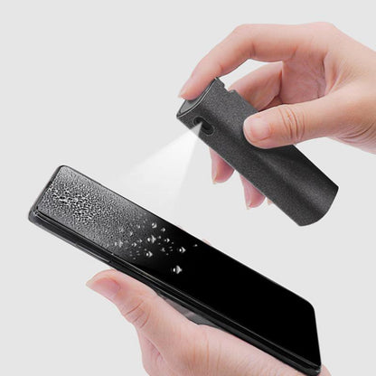 Effective LCD Display Cleaner