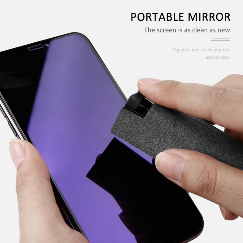 Effective LCD Display Cleaner