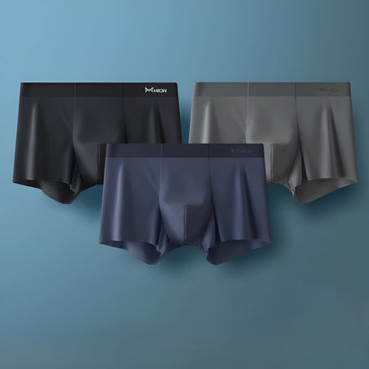 Comfortable Fit Men's Boxer Shorts