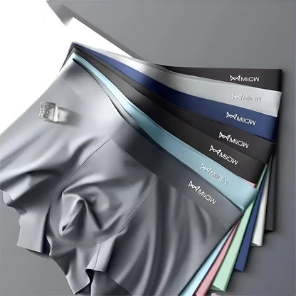 Comfortable Fit Men's Boxer Shorts