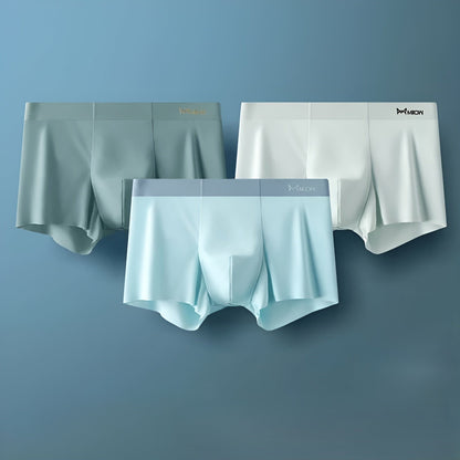Comfortable Fit Men's Boxer Shorts
