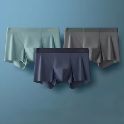 Comfortable Fit Men's Boxer Shorts