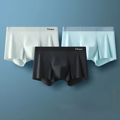 Comfortable Fit Men's Boxer Shorts