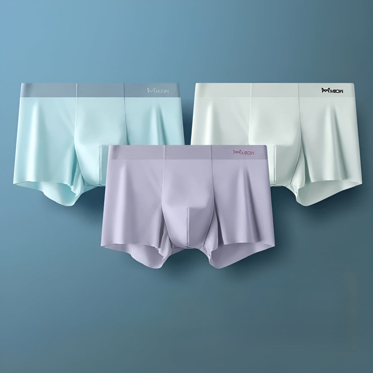 Comfortable Fit Men's Boxer Shorts