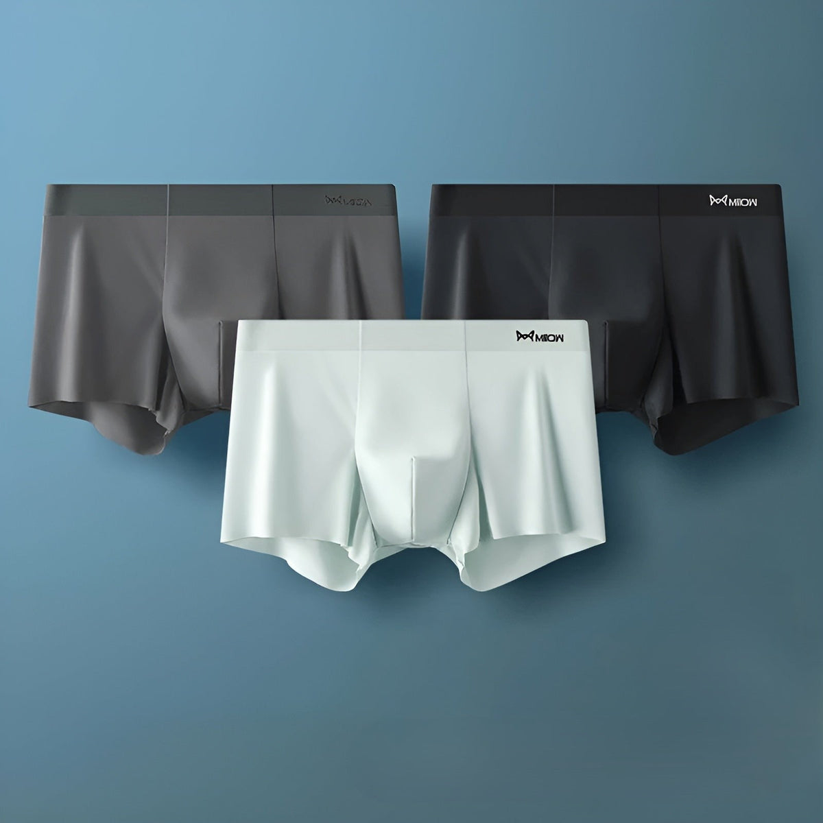 Comfortable Fit Men's Boxer Shorts