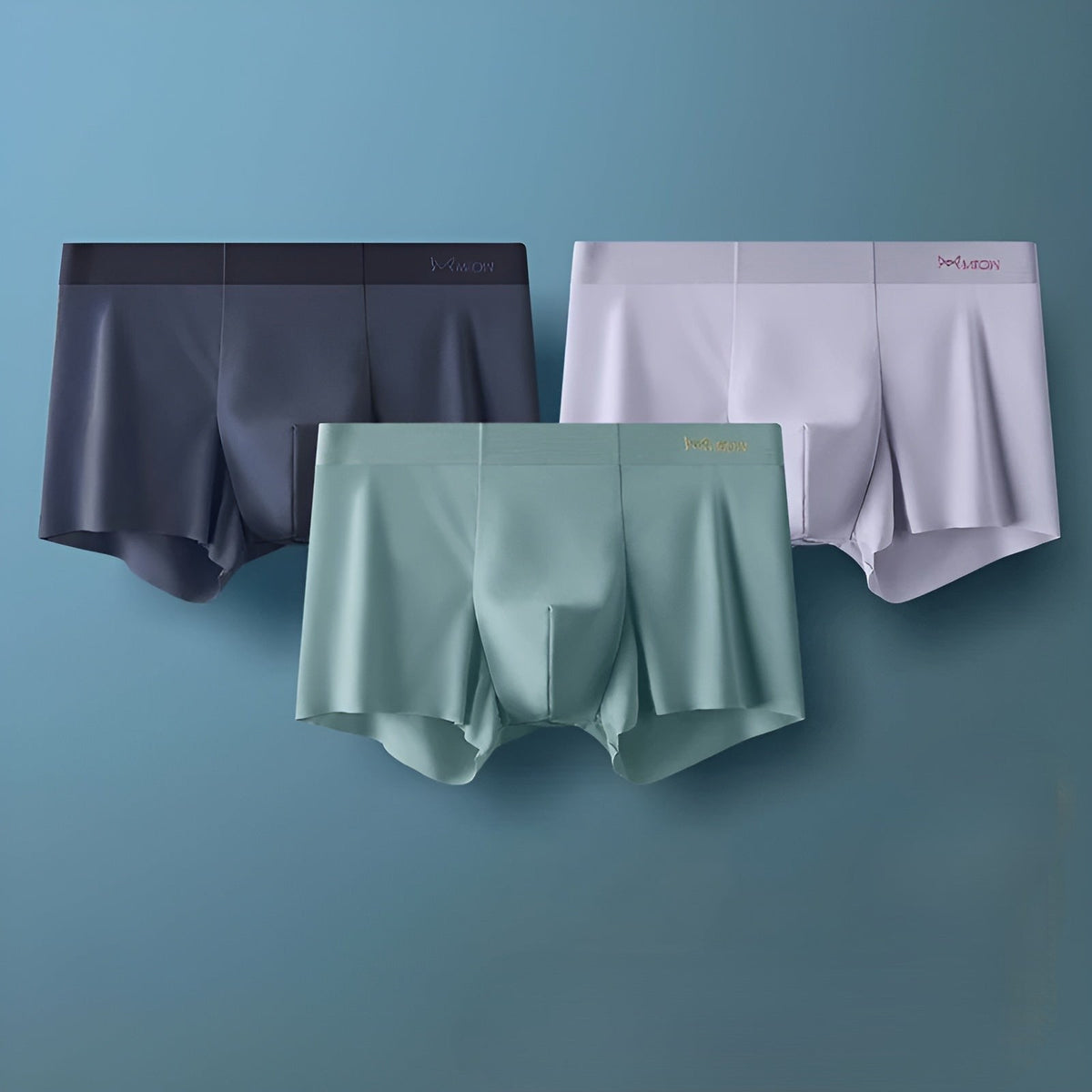 Comfortable Fit Men's Boxer Shorts