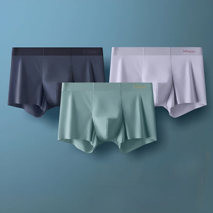 Comfortable Fit Men's Boxer Shorts