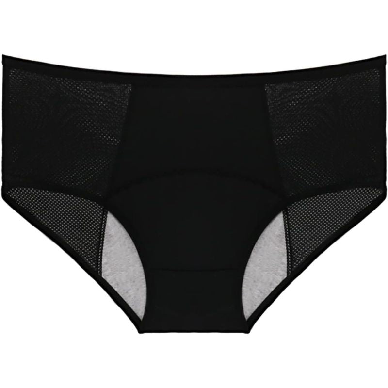 Seamless Menstrual Underwear