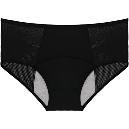 Seamless Menstrual Underwear