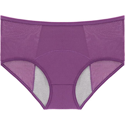 Seamless Menstrual Underwear