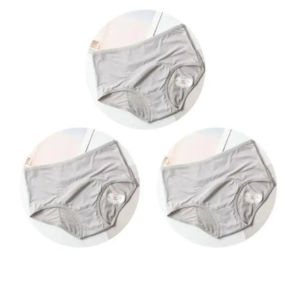 Seamless Menstrual Underwear