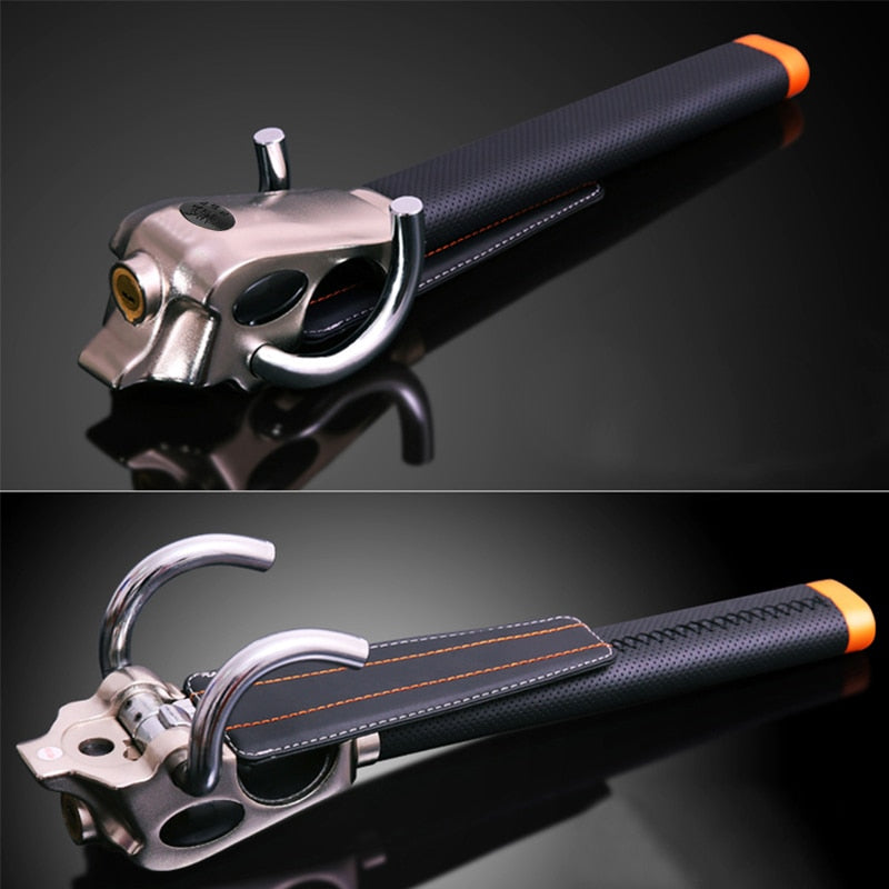 Strong Car Anti Theft Steering Wheel Lock
