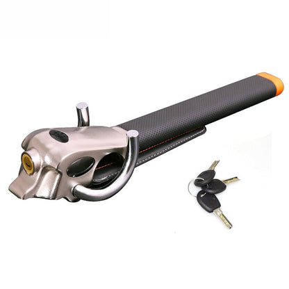 Strong Car Anti Theft Steering Wheel Lock