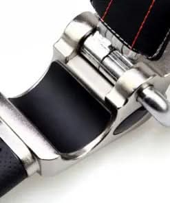 Strong Car Steering Wheel Anti Theft Lock