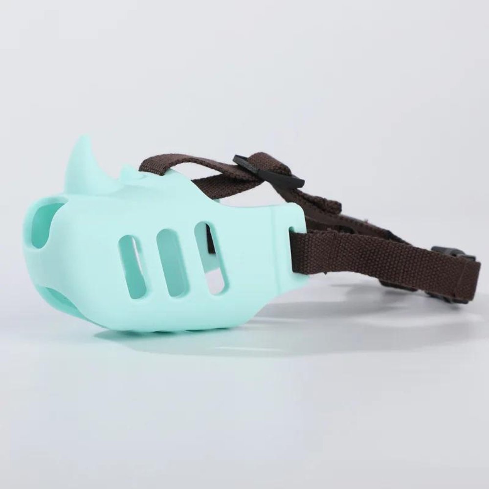 ComfortFit Adjustable Pet Muzzle