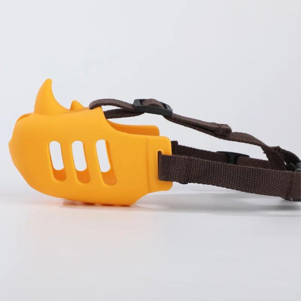 ComfortFit Adjustable Pet Muzzle