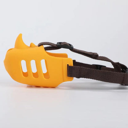 ComfortFit Adjustable Pet Muzzle