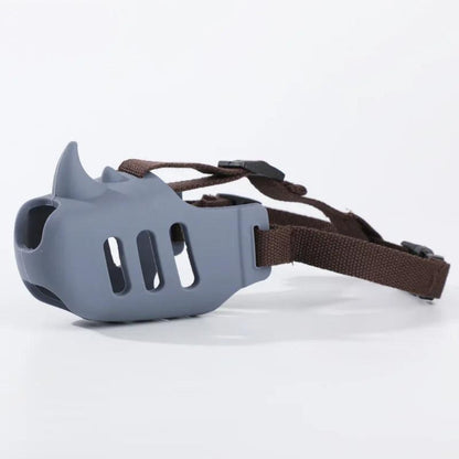 ComfortFit Adjustable Pet Muzzle