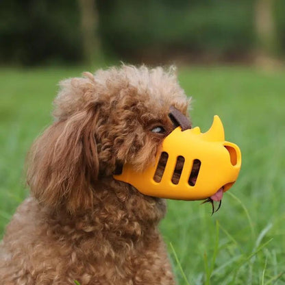 ComfortFit Adjustable Pet Muzzle - Cofik