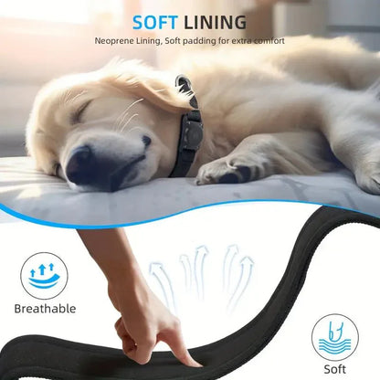 Pet GPS Tracking Dog Collar