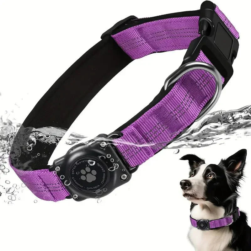Pet GPS Tracking Dog Collar