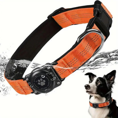 Pet GPS Tracking Dog Collar