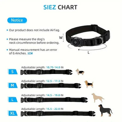 Pet GPS Tracking Dog Collar