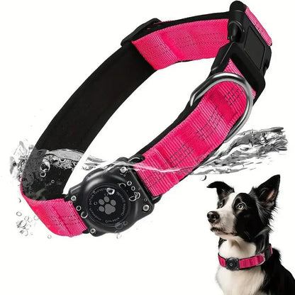 Pet GPS Tracking Dog Collar
