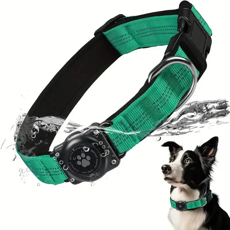 Pet GPS Tracking Dog Collar