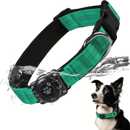 Pet GPS Tracking Dog Collar