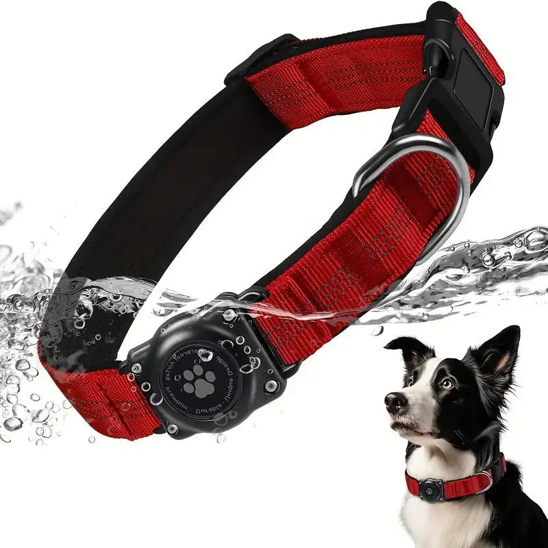 Pet GPS Tracking Dog Collar
