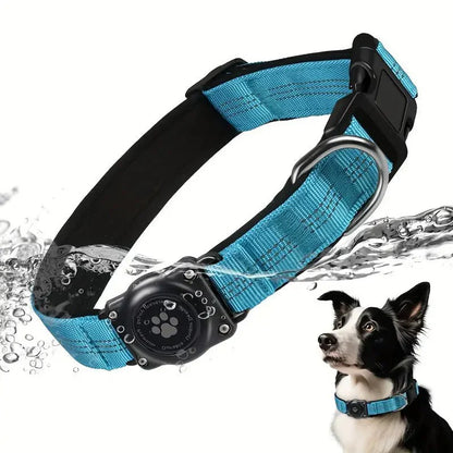 Pet GPS Tracking Dog Collar