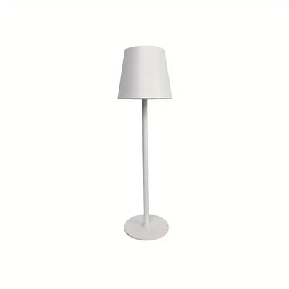 Portable LED Desk Lamp - Rechargeable & Adjustable Brightness
