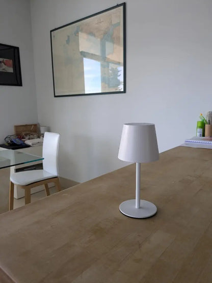Smart Dimming LED Desk Lamp