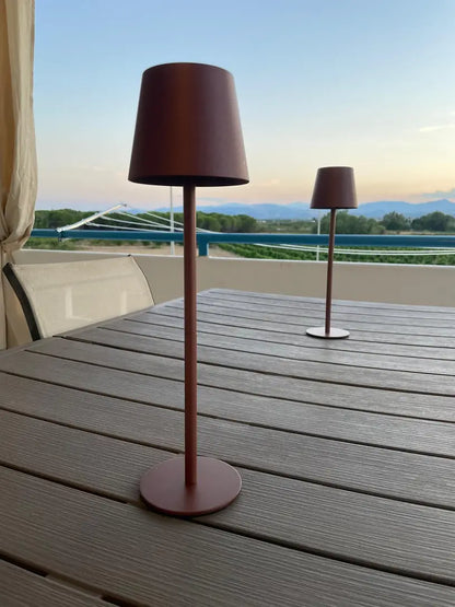 Smart Dimming LED Desk Lamp