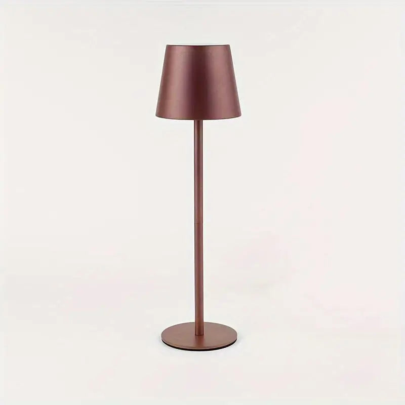 Portable LED Desk Lamp - Rechargeable & Adjustable Brightness - Cofik