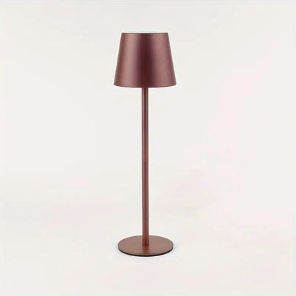Portable LED Desk Lamp - Rechargeable & Adjustable Brightness - Cofik