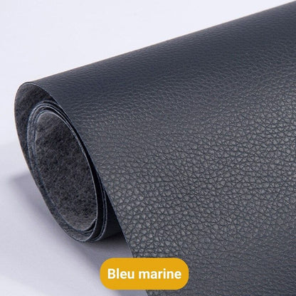 Self-adhesive leather patch (50X138cm)