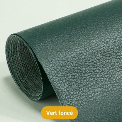 Self-adhesive leather patch (50X138cm)