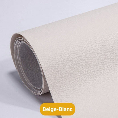 Self-adhesive leather patch (50X138cm)