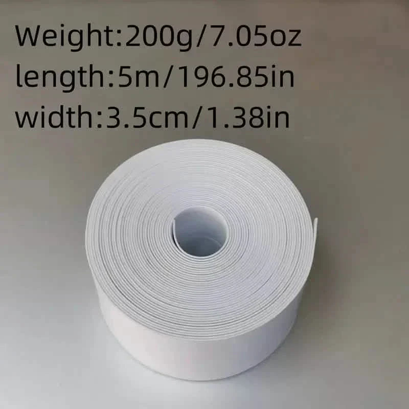 Waterproof Sealing Strip for Kitchen and Bath