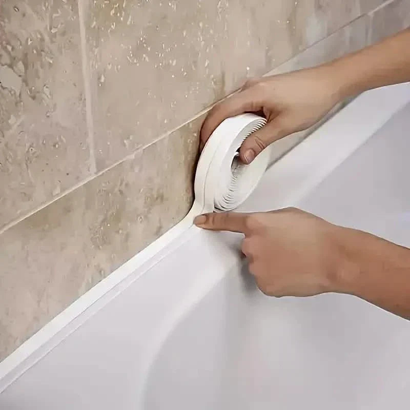 Waterproof Sealing Strip for Kitchen and Bath