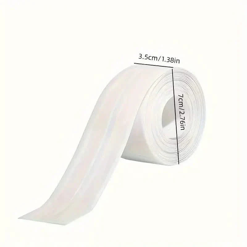 Waterproof Sealing Strip for Kitchen and Bath